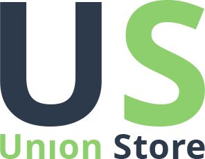 логотип union store